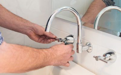 What Do Residential Plumbing Services Cover?
