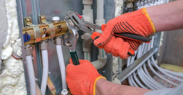 Gas heater repair Canberra