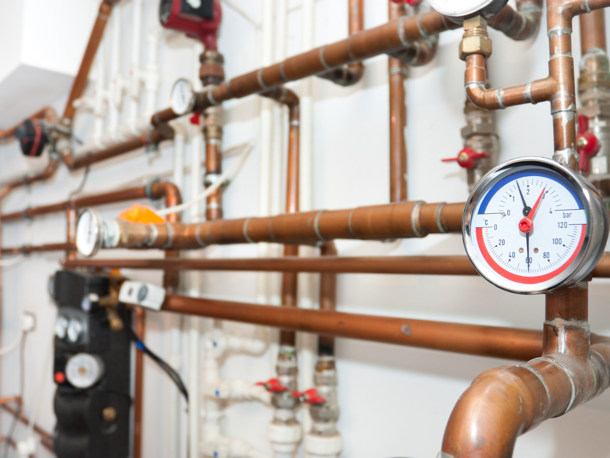 How to Fix Water Pressure Problems: Tips from Plumbing Pros
