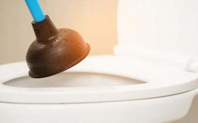 How to Unblock a Toilet Without a Plunger (The Easy Way)
