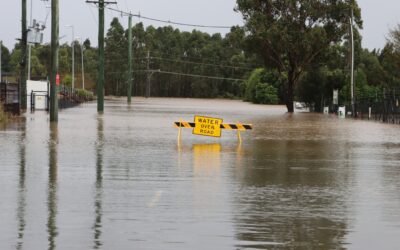 Dealing with The Canberra Floods? Here’s Your Essential Guide