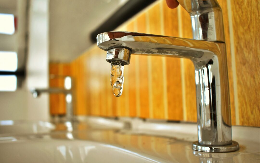 types of taps