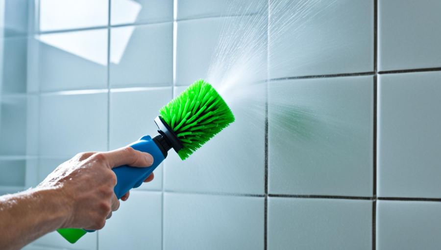 How To Clean A Shower: A Simple Step-by-Step Guide